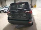 2018 Ford Ecosport Ses en Venta en West Mifflin, PA - Front End
