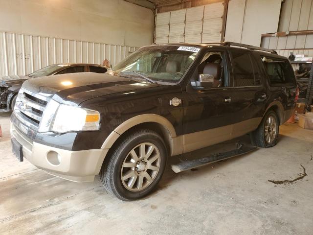 2014 Ford Expedition El Xlt