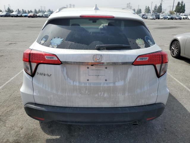  HONDA HR-V 2021 Белый