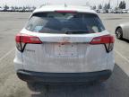 2021 Honda Hr-V Ex   na sprzedaż w Rancho Cucamonga, CA - Undercarriage