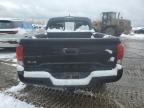 2026 TOYOTA TACOMA à vendre chez Copart QC - MONTREAL