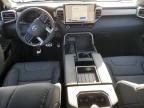 2024 Toyota Tundra Crewmax Limited en Venta en Denver, CO - Side
