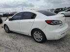 2012 Mazda 3 I للبيع في Houston، TX - Side