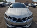 2017 Chevrolet Impala Lt for Sale in Gaston, SC - Rear End