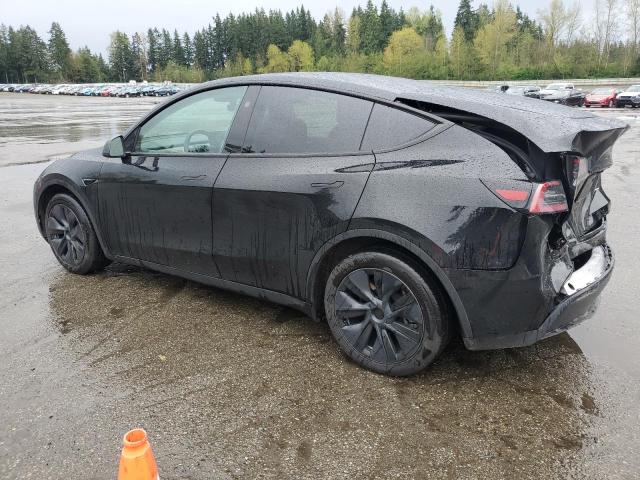  TESLA MODEL Y 2024 Czarny