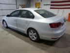 2013 Volkswagen Jetta Hybrid for Sale in Candia, NH - Side