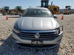 2019 Volkswagen Jetta S იყიდება Temple-ში, TX - Front End
