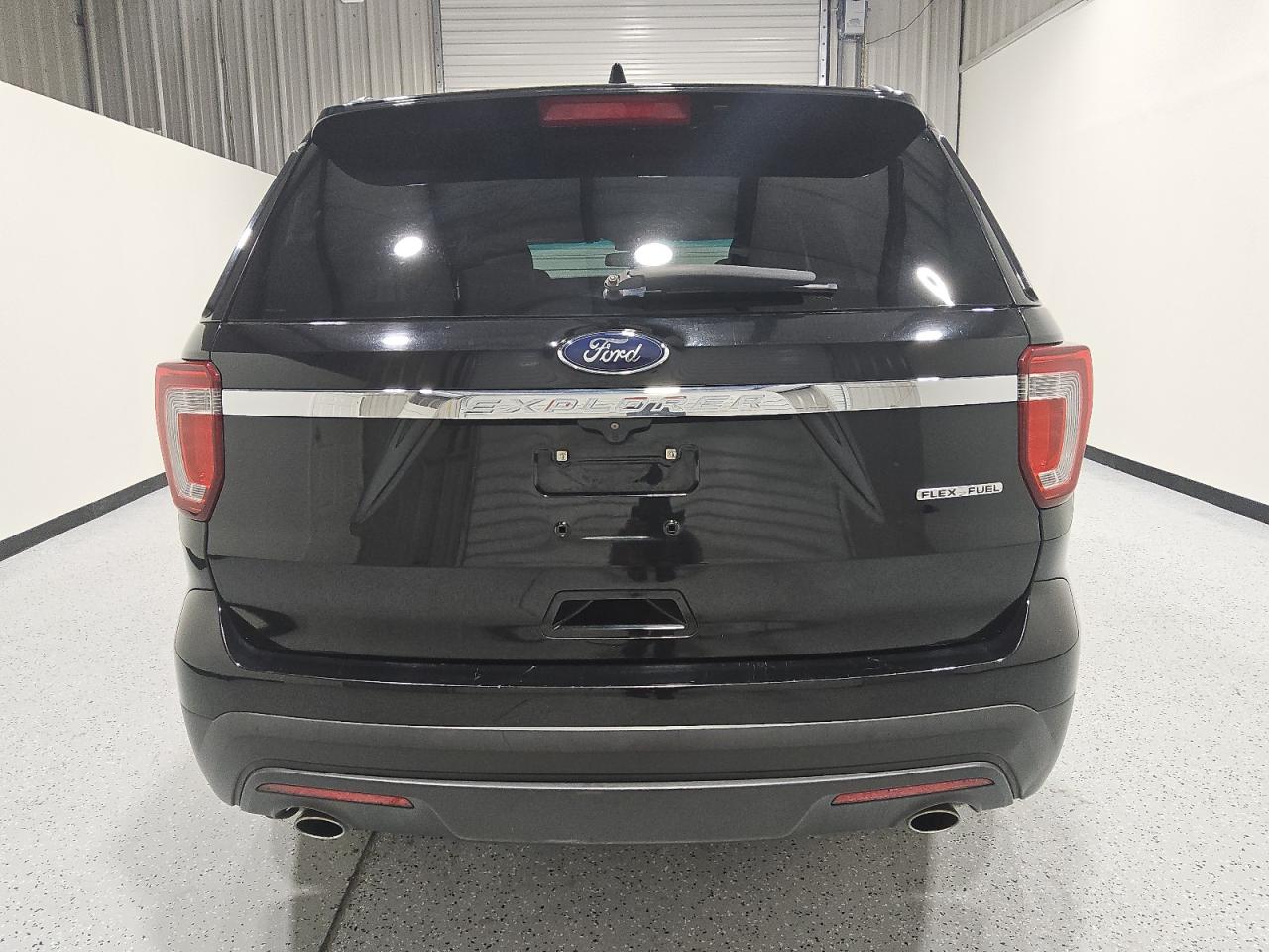 2016 Ford Explorer VIN: 1FM5K7B84GGA42549 Lot: 53045815