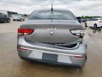 2022 Kia Rio Lx на продаже в Grand Prairie, TX - Side