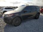 2016 LAND ROVER DISCOVERY SPORT SE for sale at Copart FL - TAMPA SOUTH