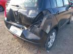 2006 SUZUKI SWIFT VVTS for sale at Copart ROCHFORD