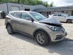 2018 Hyundai Santa Fe Sport  for Sale in Hurricane, WV - Front End