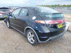 2008 HONDA CIVIC ES I for sale at Copart CORBY
