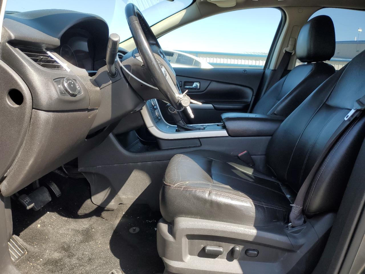 2013 Ford Edge Sel VIN: 2FMDK3JC1DBC61465 Lot: 52206725