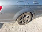 2014 MERCEDES BENZ C220 AMG S for sale at Copart WESTBURY