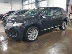 2014 Lincoln Mkx  продається в Ham Lake, MN - Front End
