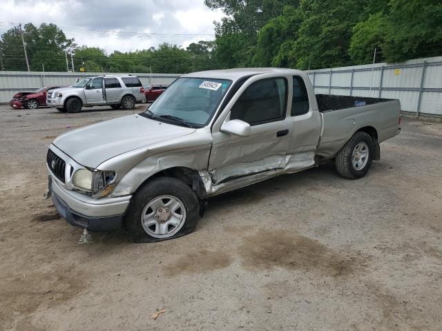 2004 Toyota Tacoma Xtracab
