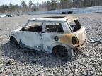 2008 Mini Cooper S იყიდება Windham-ში, ME - Burn