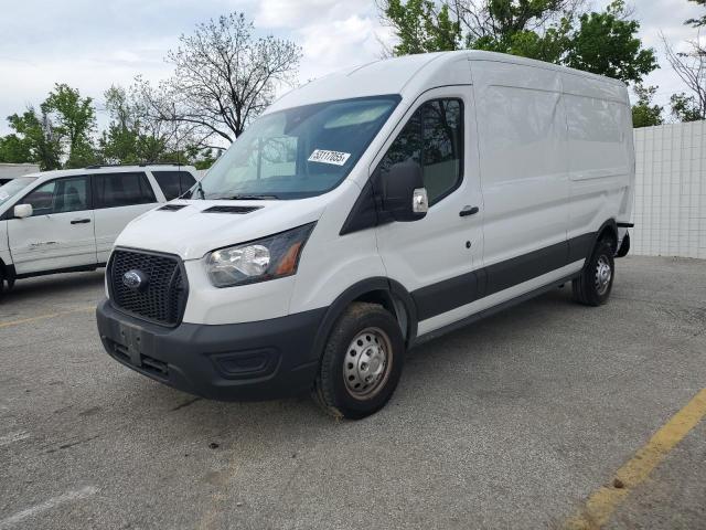 2023 Ford Transit T-350