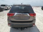 2019 Mitsubishi Outlander Se for Sale in Temple, TX - Front End