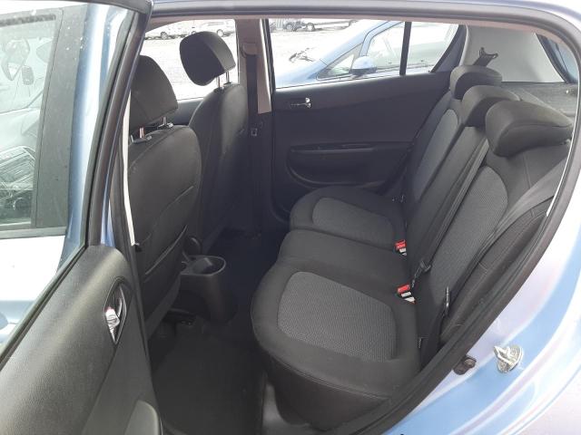 2012 HYUNDAI I20 ACTIVE