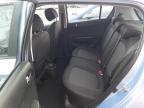 2012 HYUNDAI I20 ACTIVE for sale at Copart WOLVERHAMPTON