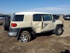 2008 Toyota Fj Cruiser  продається в Elgin, IL - Side