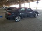 2004 Pontiac Grand Am Gt1 de vânzare în Phoenix, AZ - Front End