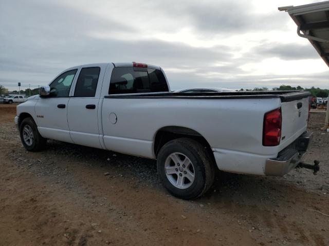 2008 DODGE RAM 1500 ST