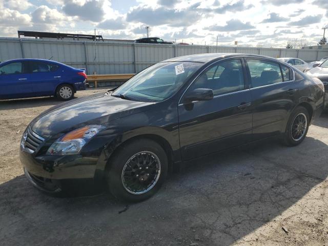 2007 Nissan Altima 2.5