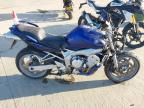 2004 YAMAHA FZ6 FAZER for sale at Copart WHITBURN