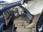 2012 Nissan Pathfinder S იყიდება North Las Vegas-ში, NV - Rollover