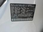 2022 Volkswagen Atlas Se for Sale in Earlington, KY - Hail