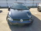 2015 Volkswagen Golf Tdi   for Sale in Arlington, WA - Front End