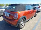 2011 MINI ONE for sale at Copart NEWBURY
