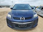2010 Mazda Cx-7  zu verkaufen in San Antonio, TX - Hail