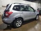 2014 Subaru Forester 2.5I Premium na sprzedaż w Blaine, MN - All Over