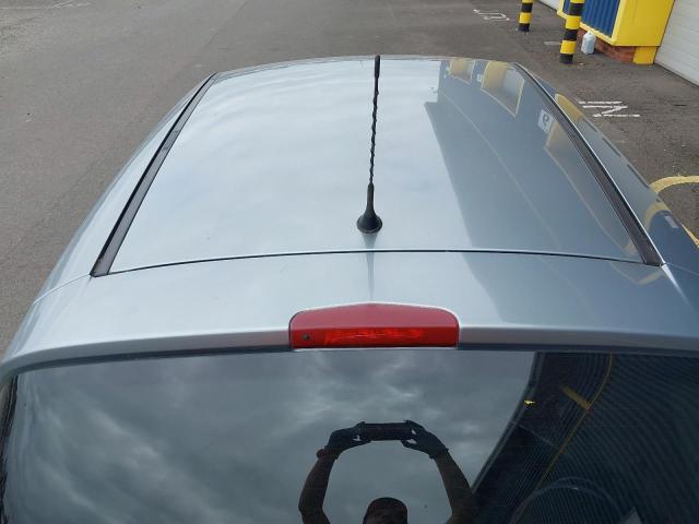 2012 VAUXHALL CORSA SXI