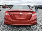 2012 Honda Civic Si for Sale in Arcadia, FL - Front End