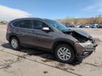 2015 Honda Cr-V Exl na sprzedaż w Littleton, CO - Front End