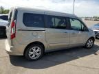 2015 Ford Transit Connect Xlt de vânzare în Moraine, OH - Side