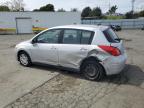 2010 Nissan Versa S продається в Vallejo, CA - Side