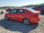 2016 Dodge Dart Sxt продається в Ellenwood, GA - Side
