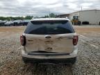 2018 Ford Explorer Limited იყიდება Tanner-ში, AL - Rear End