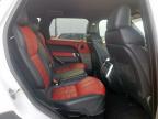 2014 Land Rover Range Rover Sport Autobiography იყიდება Grand Prairie-ში, TX - Front End