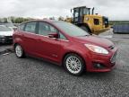 2015 Ford C-Max Sel de vânzare în Spartanburg, SC - Front End