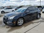 2016 Chevrolet Cruze Limited Lt for Sale in Louisville, KY - Rear End