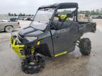 2020 Polaris Ranger Xp 1000 High Lifter Edition იყიდება Houston-ში, TX - Front End