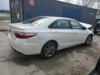 2016 Toyota Camry Le en Venta en Franklin, WI - Front End