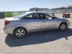 2007 Pontiac G6 Gt за продажба в Rogersville, MO - Top/Roof